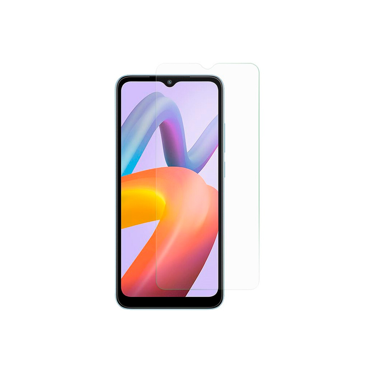 Vidrio templado para pantalla Xiaomi Redmi A1/A2 