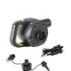 INTEX INFLADOR A BATERÍA RECARGABLE 12V & 220V - 3 BOQUILLAS Intex Inflador A Batería Recargable 12v & 220v - 3 Boquillas