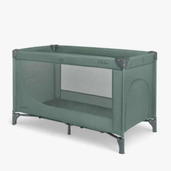 Practicuna corral SO GIFTED KIKKABOO green Practicuna corral SO GIFTED KIKKABOO green