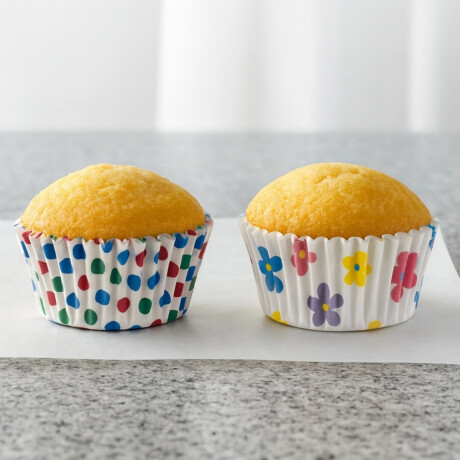Kit Repostería con Molde Cupcakes con Manga Pirotines Lamina Antiadherente y Espatula Kit Repostería con Molde Cupcakes con Manga Pirotines Lamina Antiadherente y Espatula