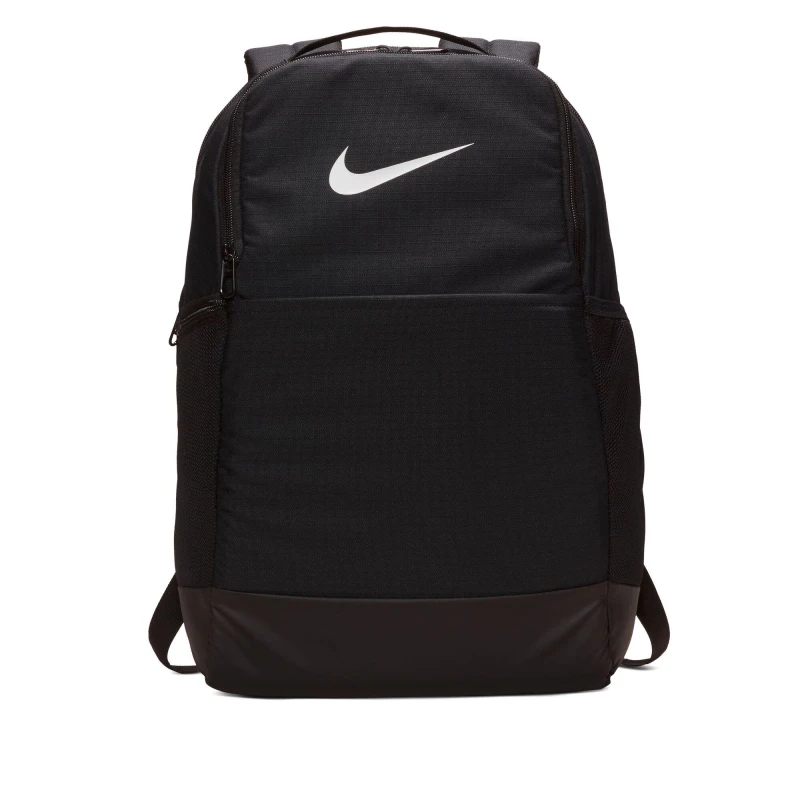 Mochila Nike Brasilia Unisex Negro