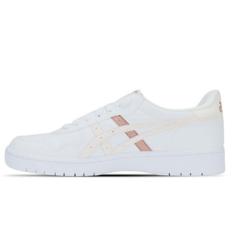 Japan S - Mujer White/white Peach