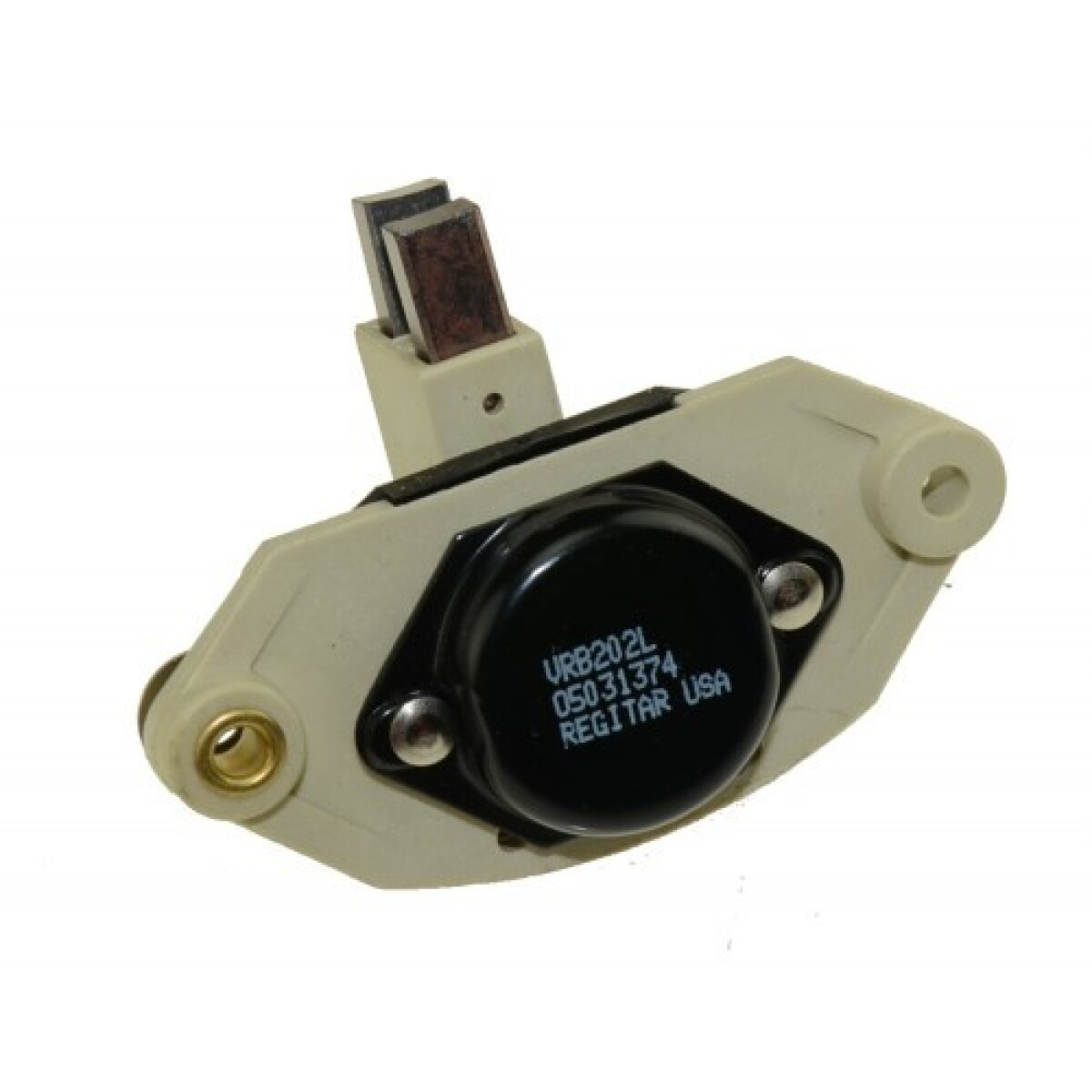 REGULADOR VOLTAJE MERCEDES BENZ BOSCH M.BENZ TRUCKS 12V 28MM DUNCAN 