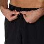 Court 9In Short - Hombre Performance Black