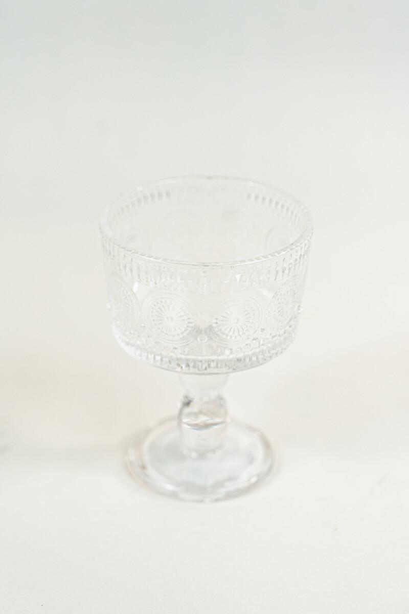 Copa Line Coctail - Color Unico 