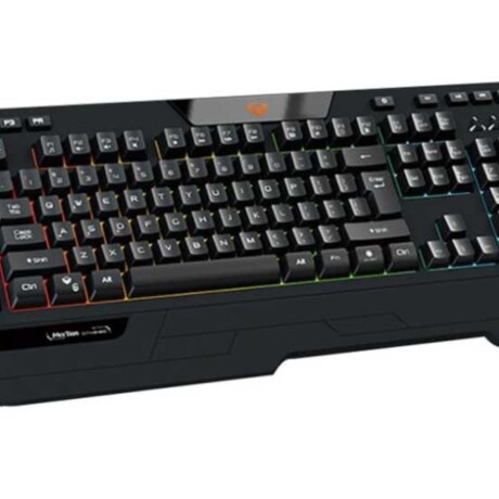Teclado Meetion Gamer MT-K9420 Macros V01