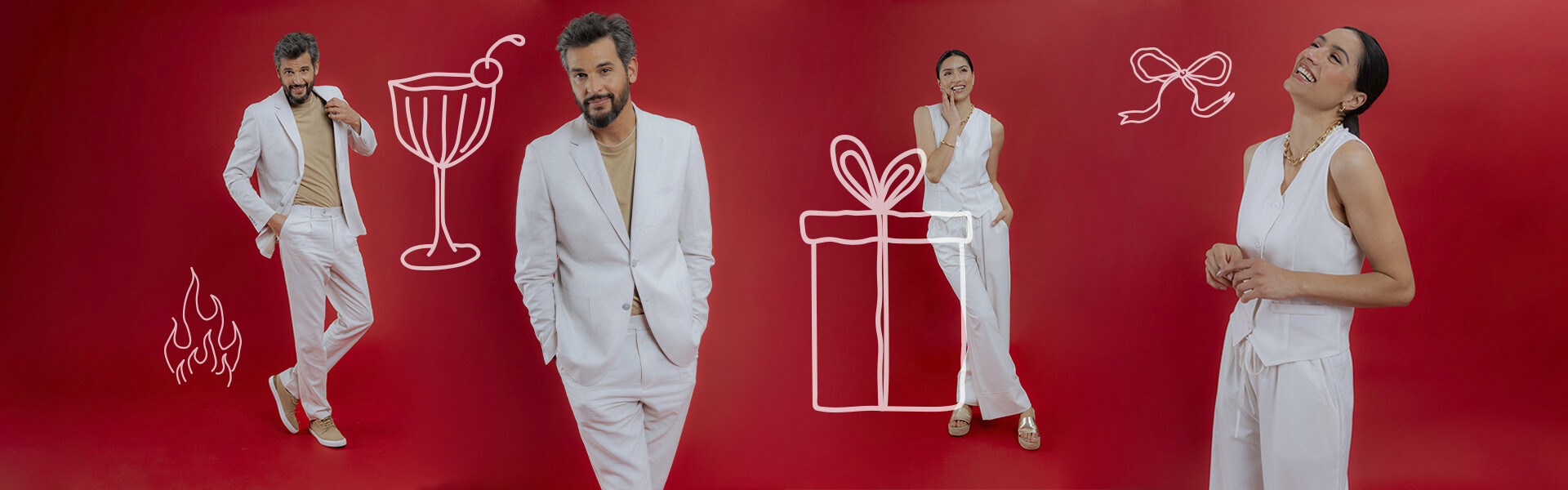 Plantilla home slider botones