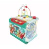 Cubo mágico de exploración actividades HAPE Cubo mágico de exploración actividades HAPE