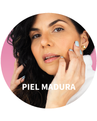 Piel madura