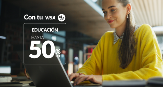 Beneficios en Educación