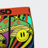 Calzoncillos PSD Hapi Wrld Multicolor