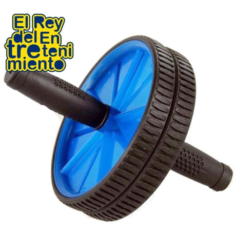Push Up Barras P/ Flexión + Rueda Abdominal Alfombra Cmb000141