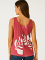 Musculosa Fierz Estampado 1