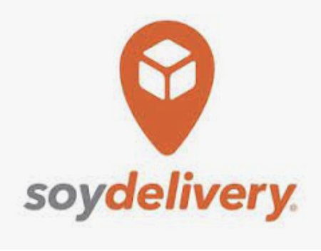 Soy Delivery - En el día (Zona: 1-2-3-4-8-9-10-11).