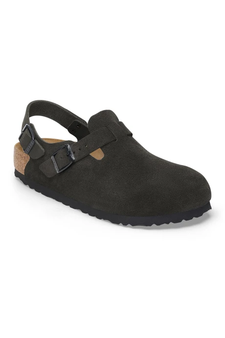 Sandalia Tokio Leve - Regular Black