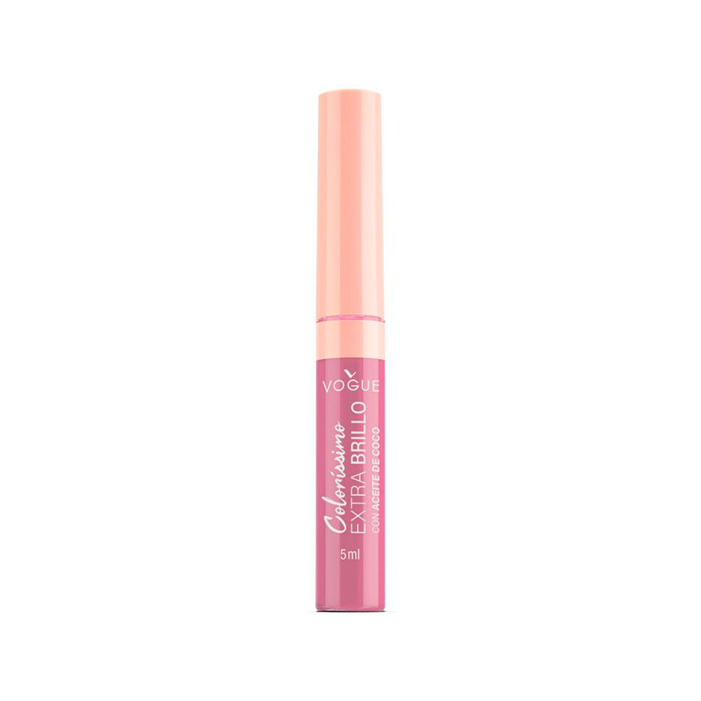 VOGUE COL EXTRA BRILLO COSMOPOLITAN 5ML única