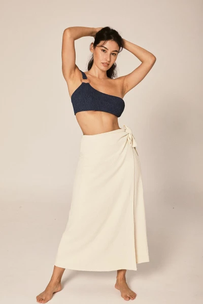 SKIRT Avorio