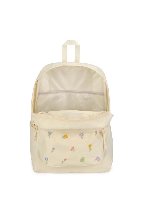 Mochila Portalaptop Superbreak Plus Fx Embroidered Blo Neon