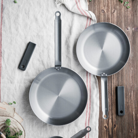 Sarten de Hierro Natural 24 cm Sarten de Hierro Natural 24 cm