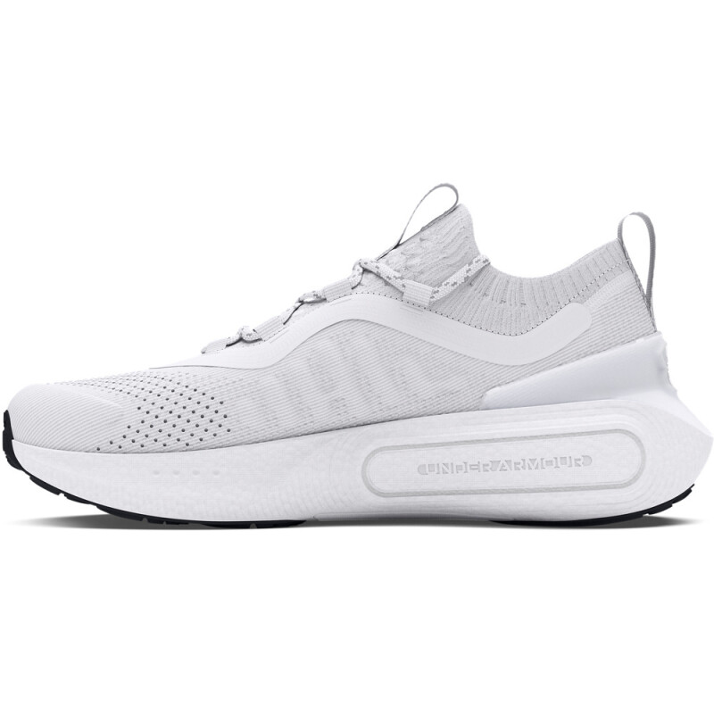 UA W Phantom 4-WHT WHT-100