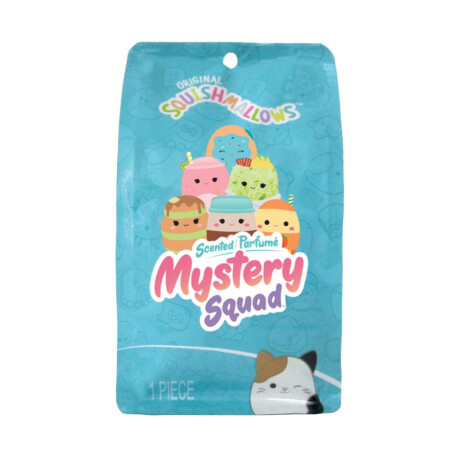 Mystery Squad Perfumados Mystery Squad Perfumados