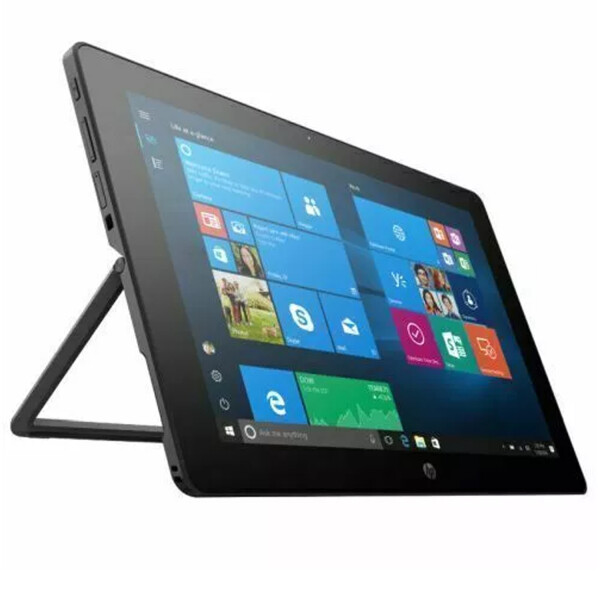 Tablet Hp Pro 612 G2 I5 8/256 Gb 12" TABLET HP PRO 612 G2 I5/8/256/12