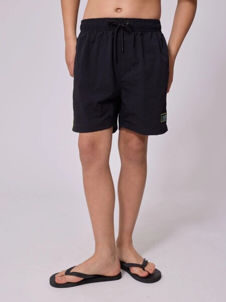 SHORT DIXIE SUCRE NEGRO