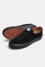 VM001 SUEDE LO Negro