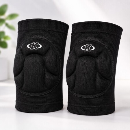 Rodilleras Deportivas de alto Impacto Acolchadas x2 adulto Rodilleras Deportivas de alto Impacto Acolchadas x2 adulto