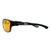 MAORI 336 C1 6017 135 C AMARILLO TORNASOLADO E - Adulto - Negro negrouniforme