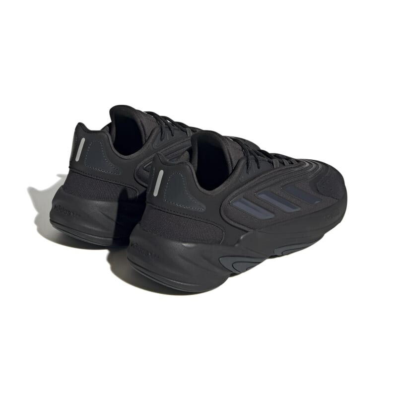 Championes Adidas Original Ozelia de Hombre - H03544 Negro