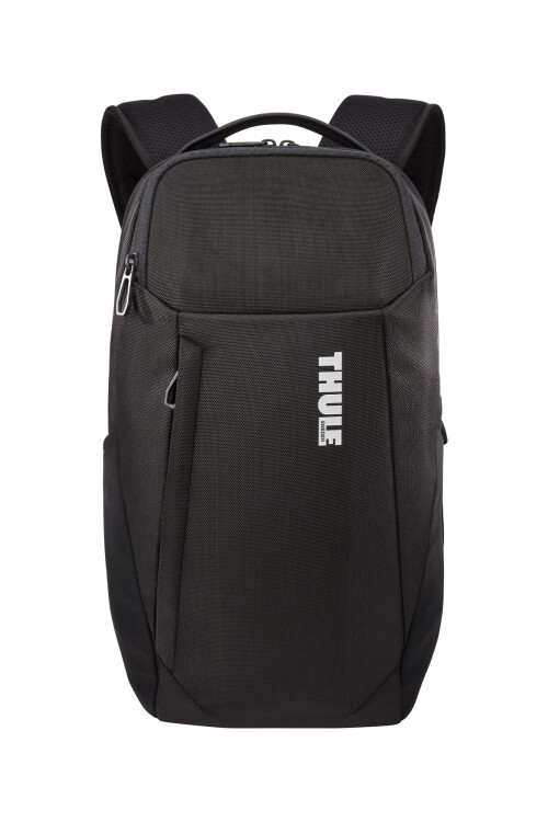 Thule Accent Backpack 20L - Black Thule Accent Backpack 20L - Black