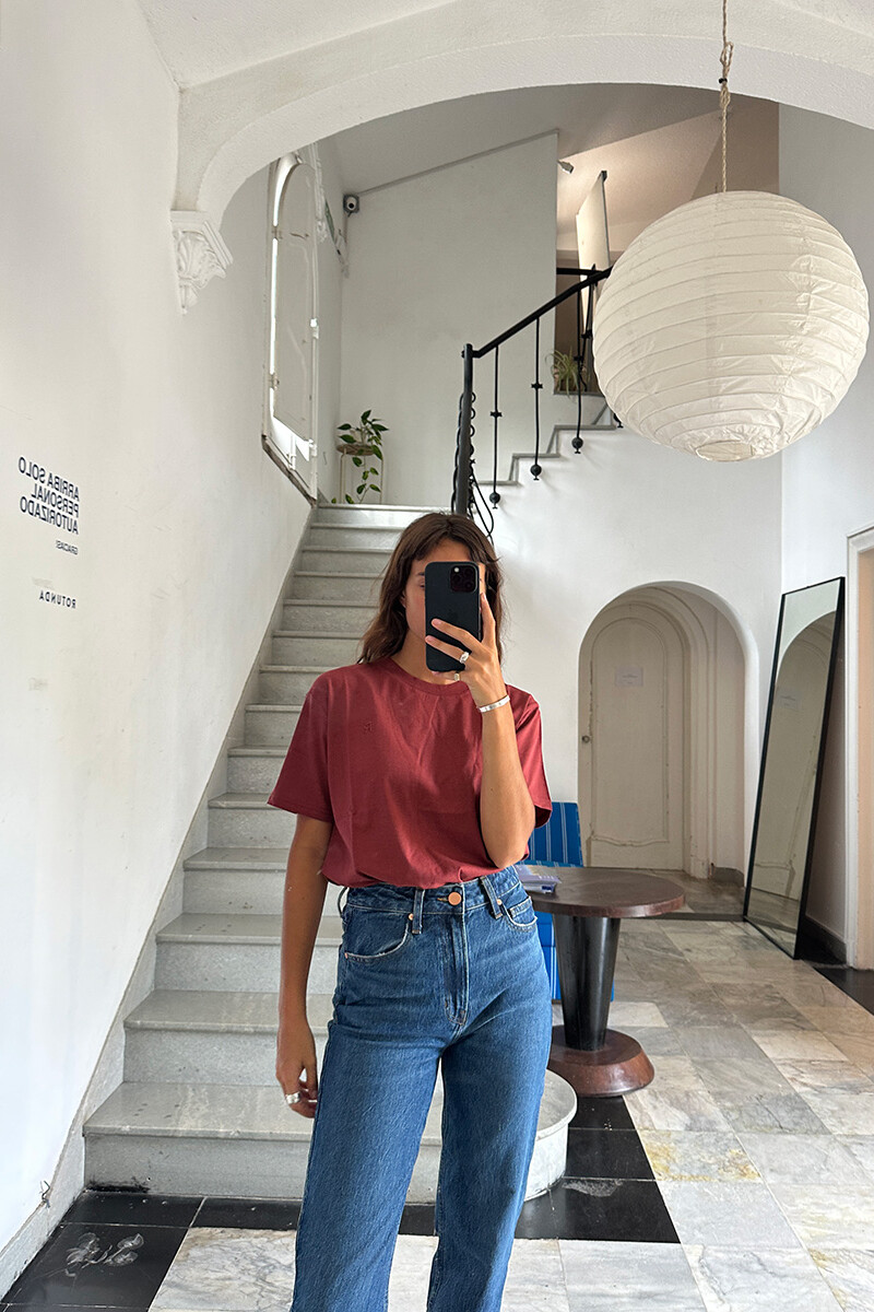Tul Bordeaux