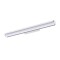 MOLLIS 60CM Luminaria de Pared Mollis Blanca
