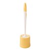 Cepillo Limpiador para Inodoro con Base N/a