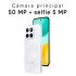 Honor X6c 6gb/256gb 4g BLANCO