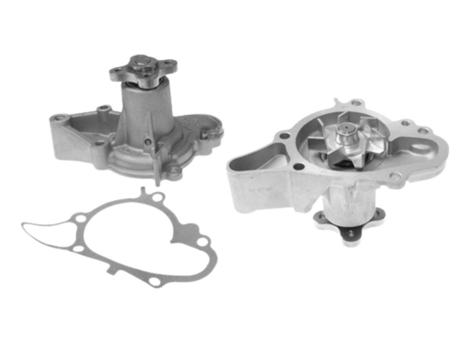 Bomba Agua s/Carcaza Hyundai I10/Atos/Eon, Kia Picanto 07-25 