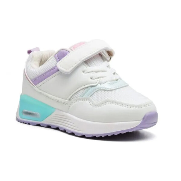 DEPORTIVO ANDY 25 AL 30 - AMERICAN SPORT BLANCO