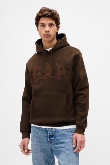Canguro Logo Gap Hombre Ground 724