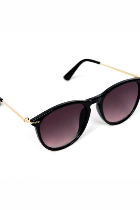LENTES SHAUNA DIXIE MarrÓn