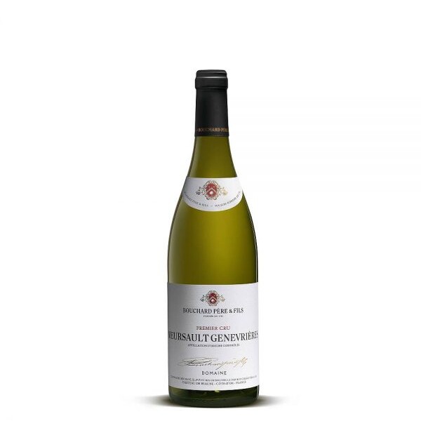 Meursault Genevrieres Meursault Genevrieres