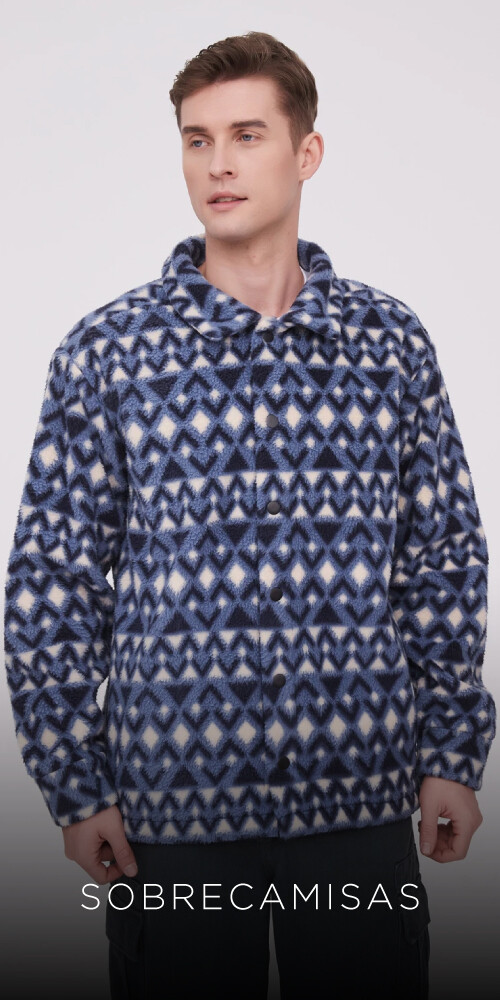 Sobrecamisa Día del padre
