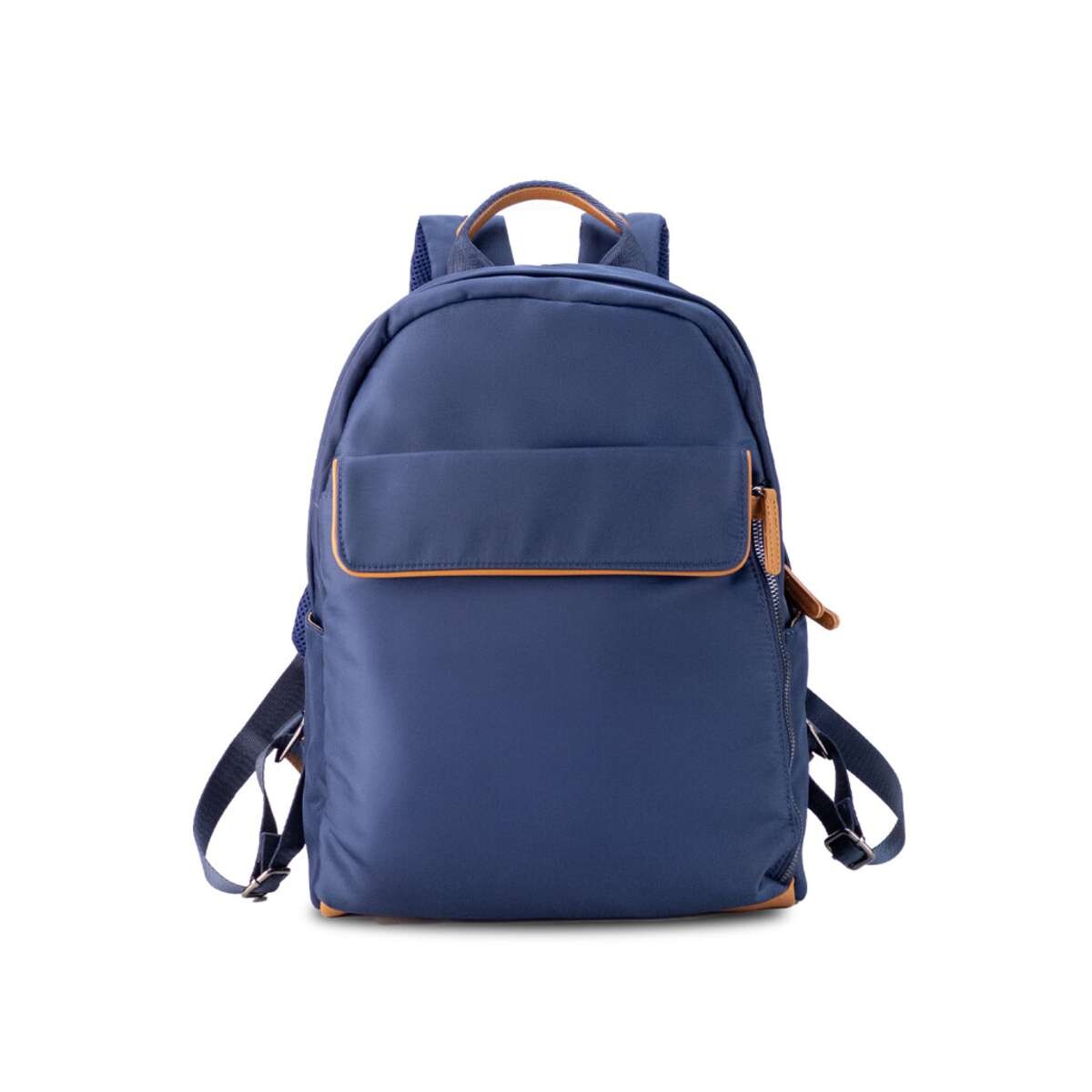 Mochila Catalina - Azul Noche 