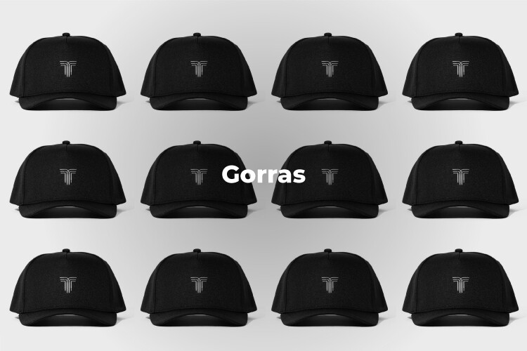 Gorras