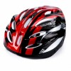 Casco De Protección Niña/o - Bicicleta - Skate - Monopatin Edad 8+ Años ROJO