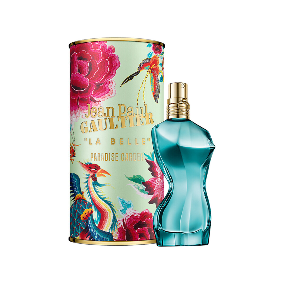 Perfume Jean Paul Gaultier La Belle Paradise Garden EDP 30ml 