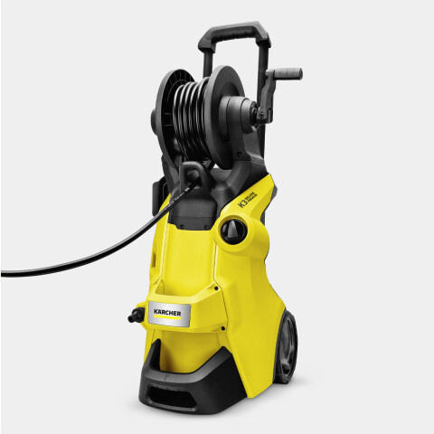 Hidrolavadora Karcher K3 Deluxe 1.603-22 Hidrolavadora Karcher K3 Deluxe 1.603-22