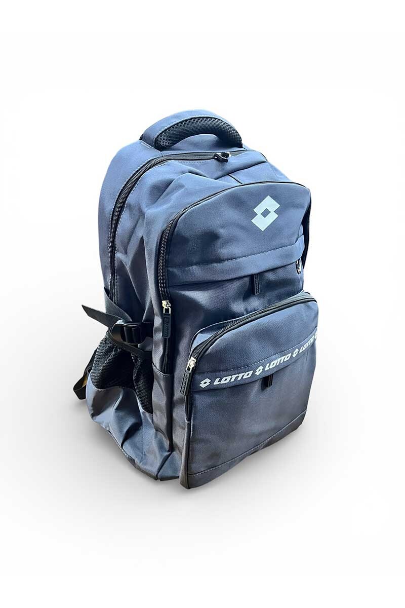 MOCHILA LOTTO TOSCANA Gris-oscuro