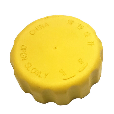 TAPON DEPOSITO CHEVROLET AGUA QQ SPARK MATIZ - TAPON DEPOSITO CHEVROLET AGUA QQ SPARK MATIZ -