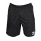 Short Infantil Umbro Basico Futbol Jrs Negro